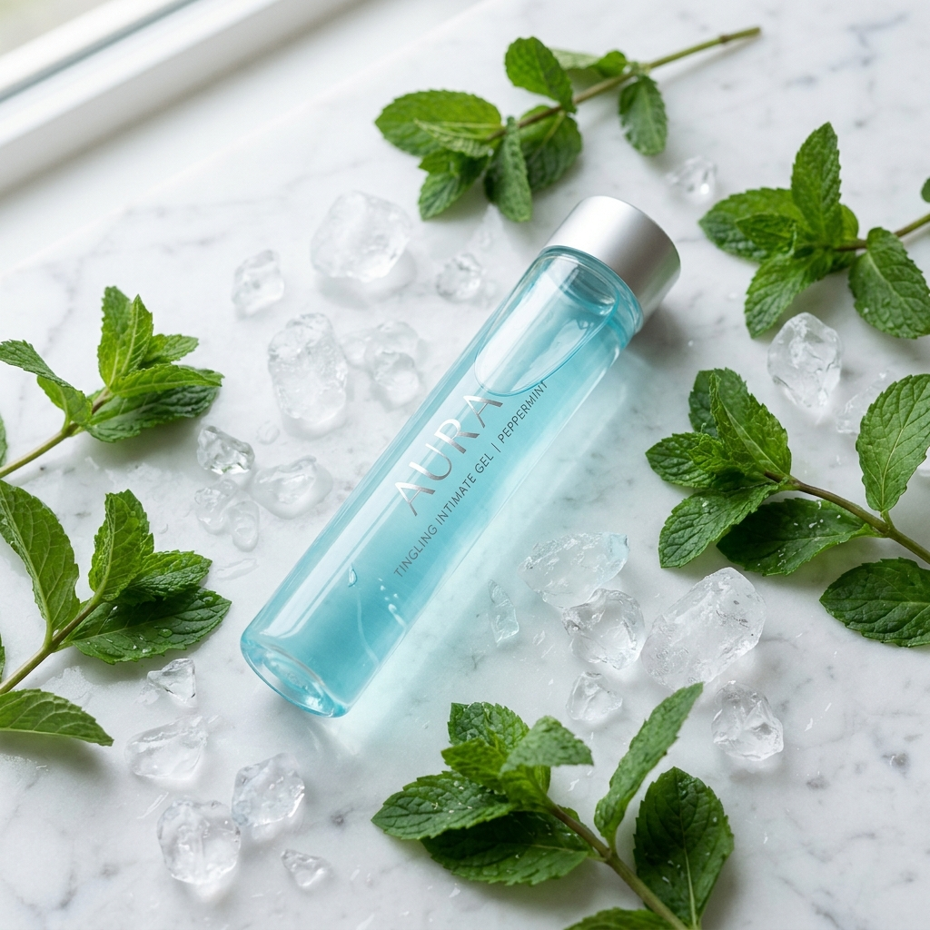 Gel Estimulante Multi-Orgasmo "Tingle" — Happy Girl