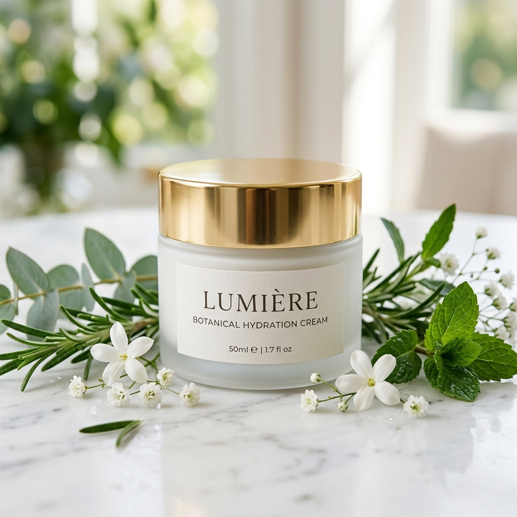 Promo 60% OFF: Descubre Crema Facial "Lumière" con Retinol