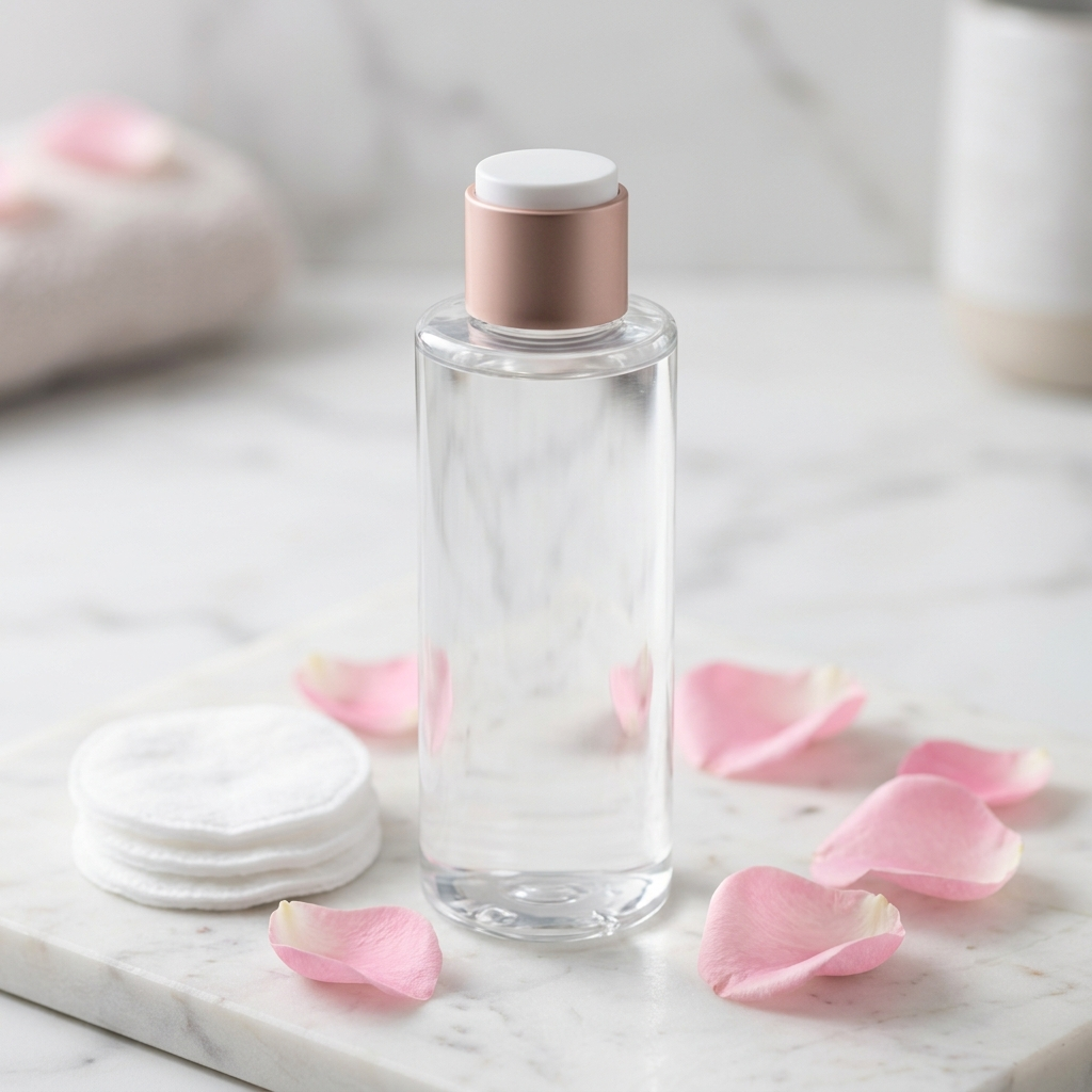 Agua Micelar Desmaquillante Calmante — Happy Girl